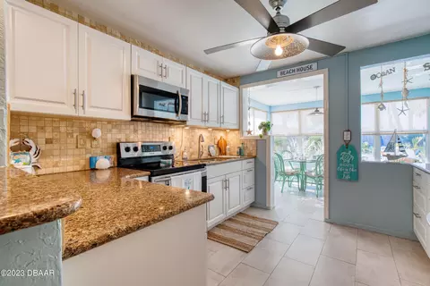 6 Palm Dr, Ormond Beach, FL 32176 photo 11