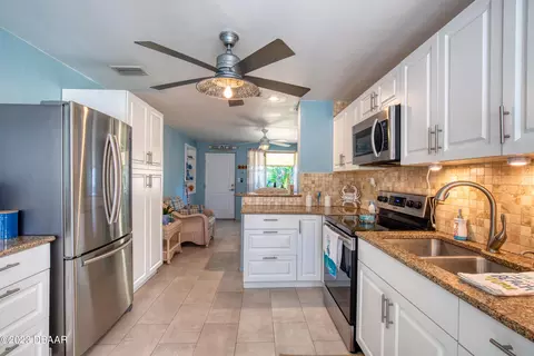 6 Palm Dr, Ormond Beach, FL 32176 photo 14