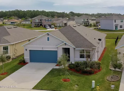 5337 Sandpine Haven Ln, Port Orange, FL 32128