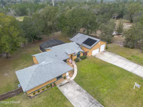 5240 Myakka Rd, De Leon Springs, FL 32130