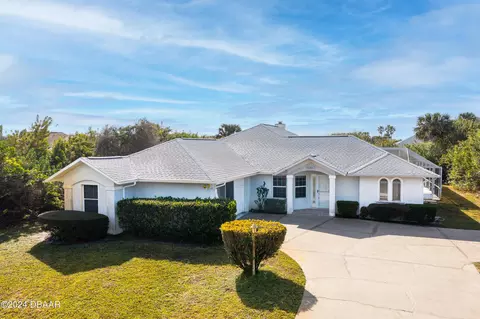 2641 N Osprey Cir, Flagler Beach, FL 32136