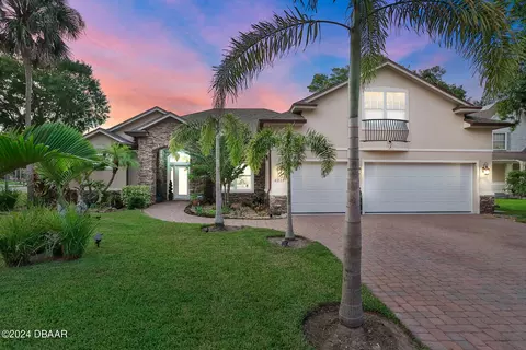 6228 Cranberry Dr, Port Orange, FL 32127