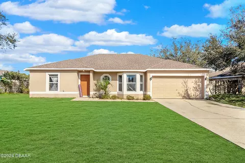2812 N Juliet Dr, Deltona, FL 32738