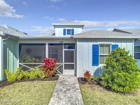 529 Margaritaville Ave, Daytona Beach, FL 32124