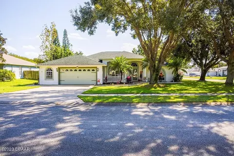 851 Marley Dr, Port Orange, FL 32128