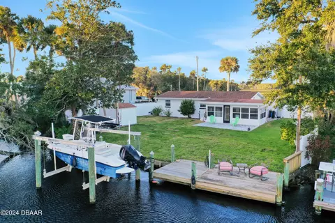 1036 Shockney Dr, Ormond Beach, FL 32174
