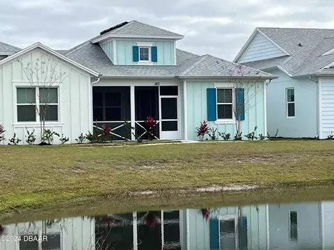 163 Ocean Hammock Loop, Daytona Beach, FL 32124