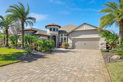 643 Southlake Dr, Ormond Beach, FL 32174 photo 2