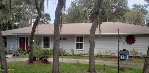 5991 Trailwood Dr, Port Orange, FL 32127