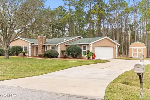 3428 Farmingdale Rd, Ormond Beach, FL 32174