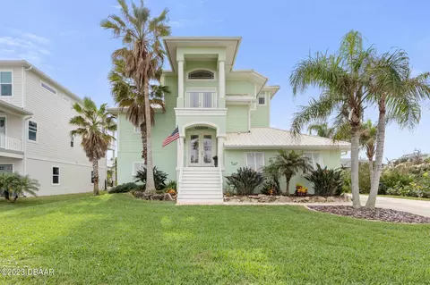 48 Seascape Dr, Palm Coast, FL 32137