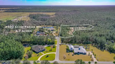 2590 Echo Farms Cir, Port Orange, FL 32128
