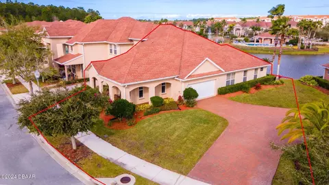 3580 Casalta Cir, New Smyrna Beach, FL 32168