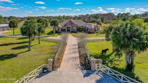 601 Willow Pond Ln, Osteen, FL 32764