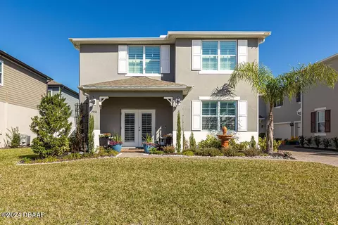 2933 Meleto Blvd, New Smyrna Beach, FL 32168