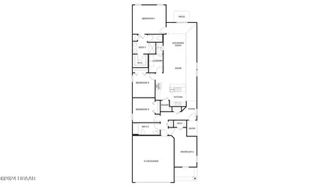 50 Bogey Pl, Bunnell, FL 32110 photo 2