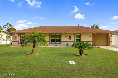 1311 Victory Palm Dr, Edgewater, FL 32132