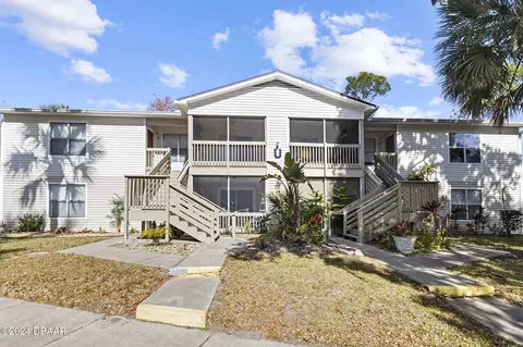 1600 Big Tree Rd #U3, South Daytona, FL 32119