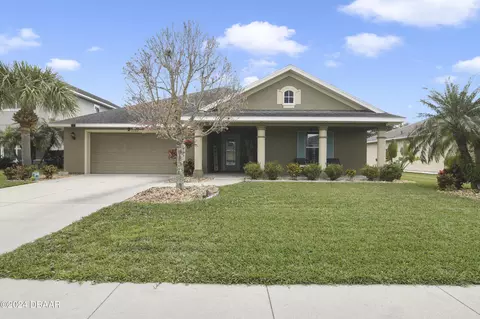 1792 Creekwater Blvd, Port Orange, FL 32128