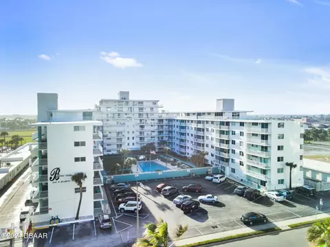 2727 N Atlantic Ave #5120, Daytona Beach, FL 32118