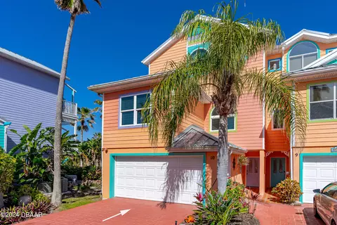 3000 Ocean Shore Blvd #10, Ormond Beach, FL 32176