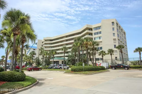 4621 S Atlantic Ave #7302, Ponce Inlet, FL 32127