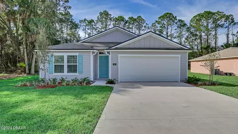 95 Palmwood Dr, Palm Coast, FL 32164
