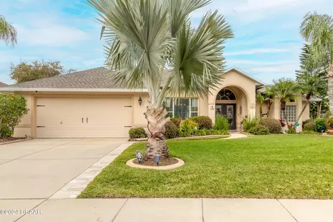 1749 Creekwater Blvd, Port Orange, FL 32128