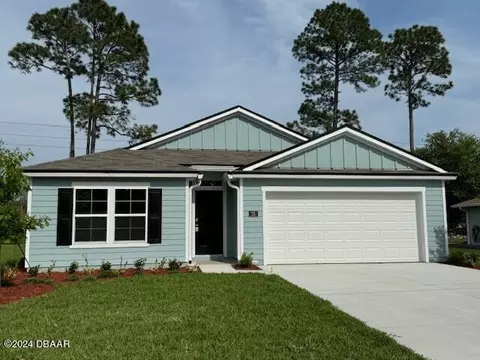 35 Ryecliffe Dr, Palm Coast, FL 32164
