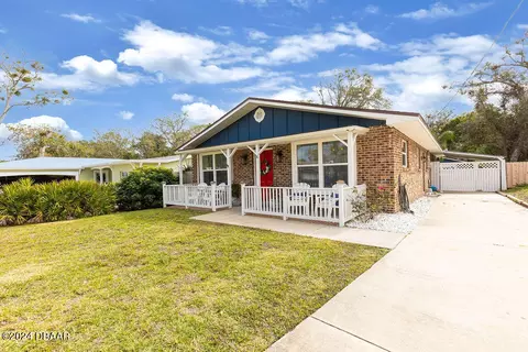 76 Sanchez Ave, Ormond Beach, FL 32174 photo 2