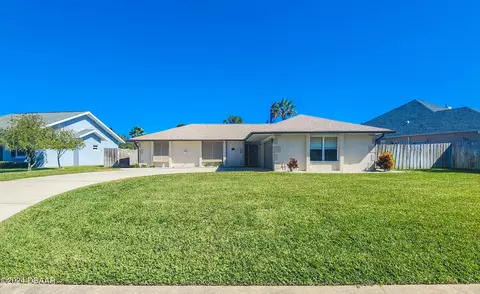 17 Sand Dollar Dr, Ormond Beach, FL 32176