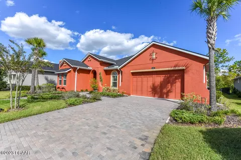 445 Nottinghill St, Ormond Beach, FL 32174