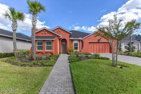 445 Nottinghill St, Ormond Beach, FL 32174 photo 2