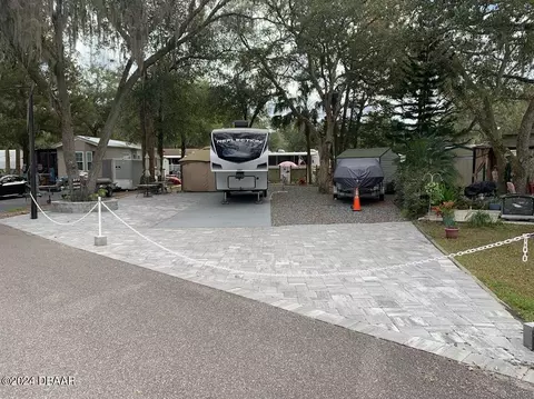 25314 NE 141st Lot 377 St, Salt Springs, FL 32134
