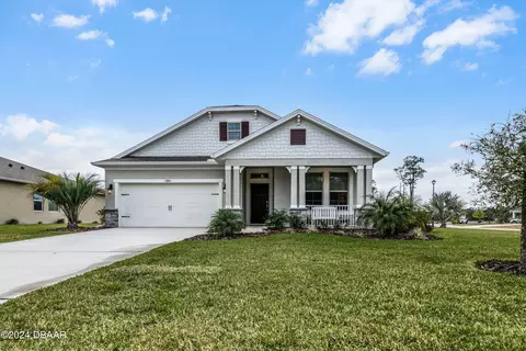 2884 Monaghan Dr, Ormond Beach, FL 32174