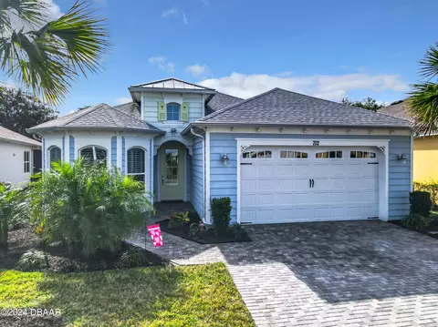 712 Landshark Blvd, Daytona Beach, FL 32124