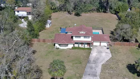 310 Anthony Dr, Port Orange, FL 32127