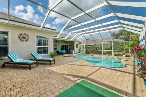 1215 Hampstead Ln, Ormond Beach, FL 32174 photo 41