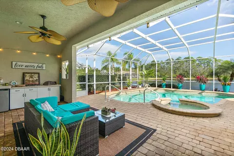 1215 Hampstead Ln, Ormond Beach, FL 32174 photo 36