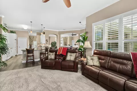 1215 Hampstead Ln, Ormond Beach, FL 32174 photo 22
