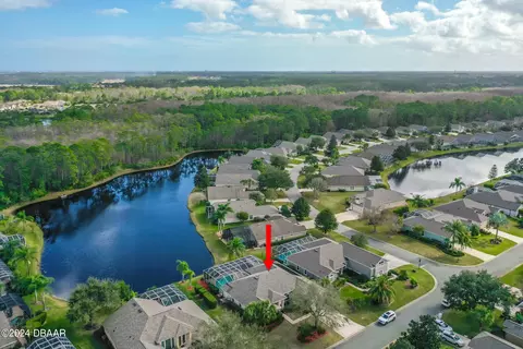 1215 Hampstead Ln, Ormond Beach, FL 32174 photo 53