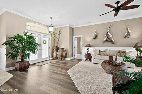1215 Hampstead Ln, Ormond Beach, FL 32174 photo 5
