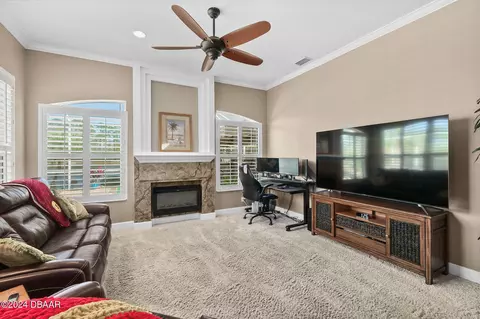 1215 Hampstead Ln, Ormond Beach, FL 32174 photo 20