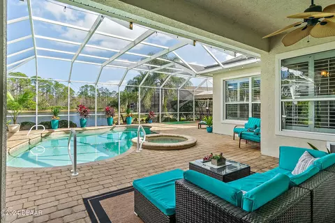 1215 Hampstead Ln, Ormond Beach, FL 32174 photo 37