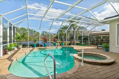1215 Hampstead Ln, Ormond Beach, FL 32174 photo 38