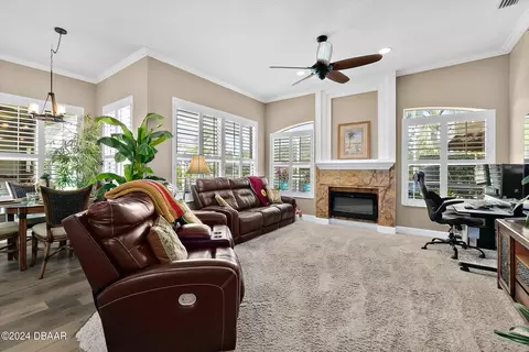 1215 Hampstead Ln, Ormond Beach, FL 32174 photo 19