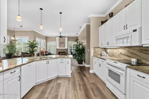 1215 Hampstead Ln, Ormond Beach, FL 32174 photo 14