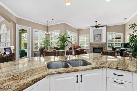 1215 Hampstead Ln, Ormond Beach, FL 32174 photo 16