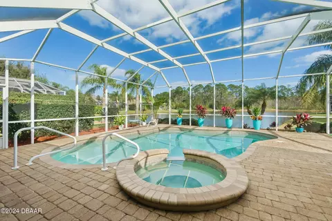 1215 Hampstead Ln, Ormond Beach, FL 32174 photo 39