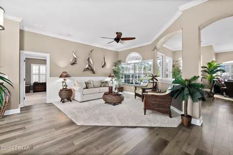 1215 Hampstead Ln, Ormond Beach, FL 32174 photo 4